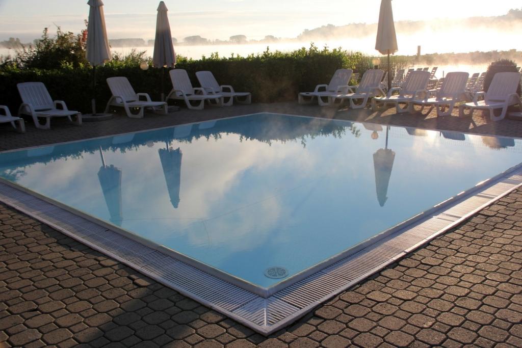 Anthares World Resort Кандия-Канавесе Экстерьер фото