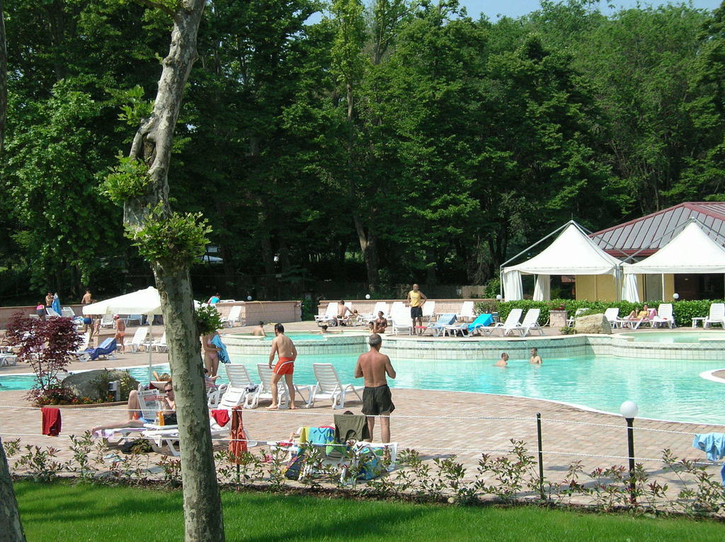 Anthares World Resort Кандия-Канавесе Экстерьер фото