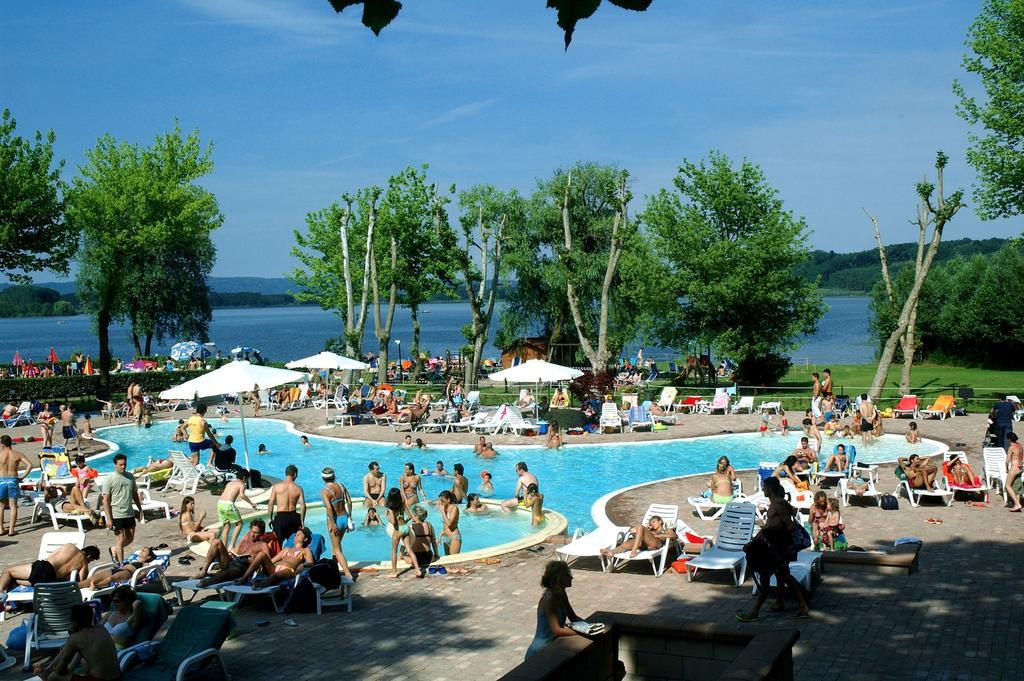Anthares World Resort Кандия-Канавесе Экстерьер фото