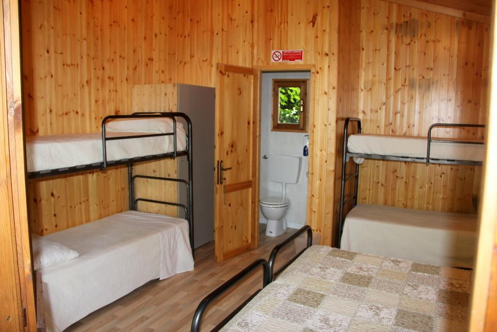 Anthares World Resort Кандия-Канавесе Экстерьер фото