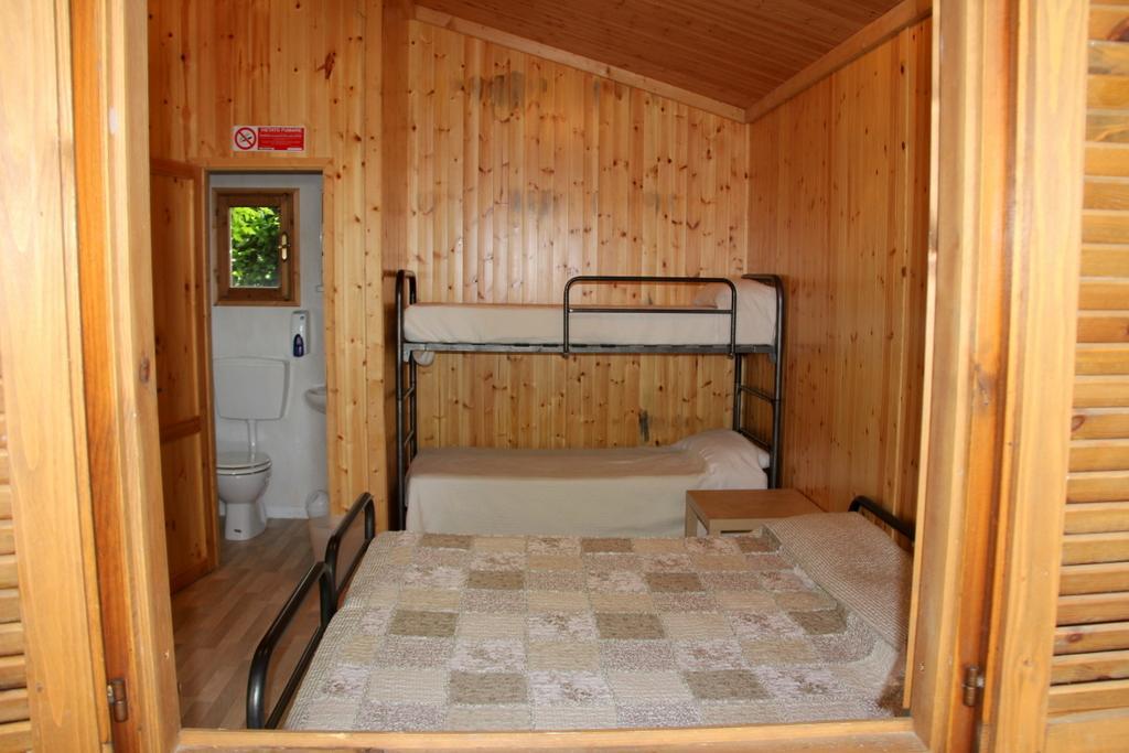 Anthares World Resort Кандия-Канавесе Экстерьер фото