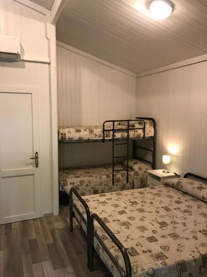 Anthares World Resort Кандия-Канавесе Экстерьер фото