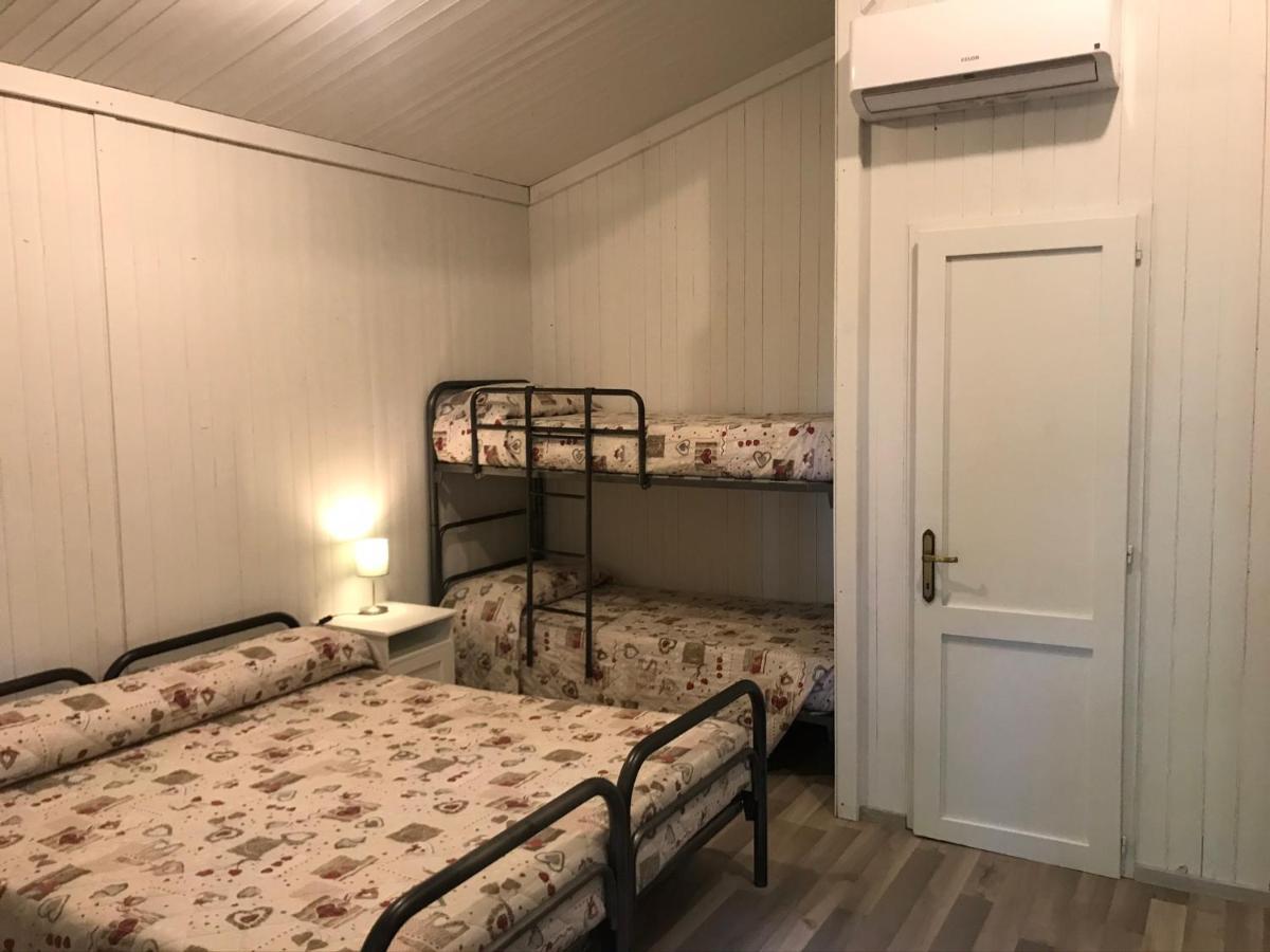 Anthares World Resort Кандия-Канавесе Экстерьер фото